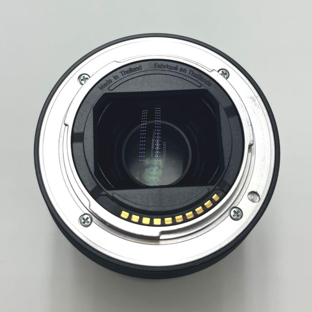 【美品】SONY SEL55F18Z