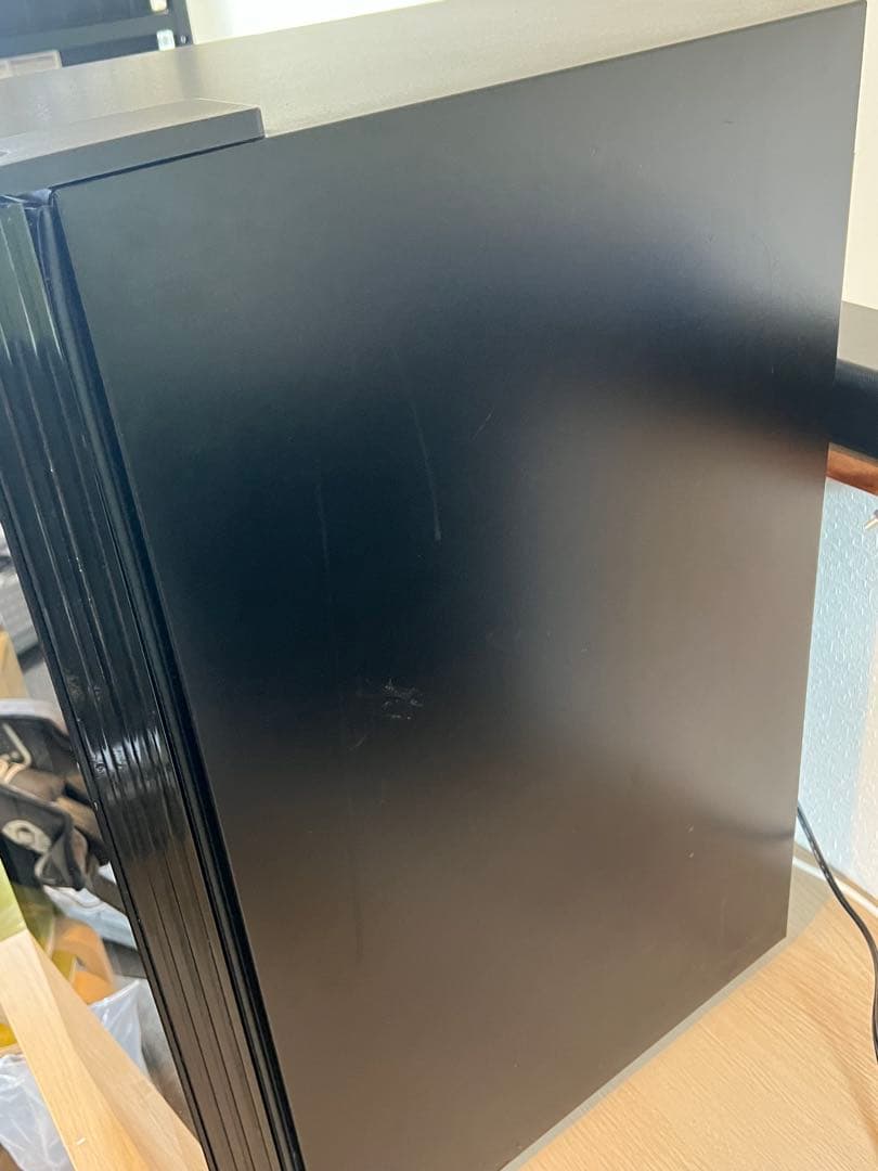 【美品】ワインセラー12ボトル　動作確認済み