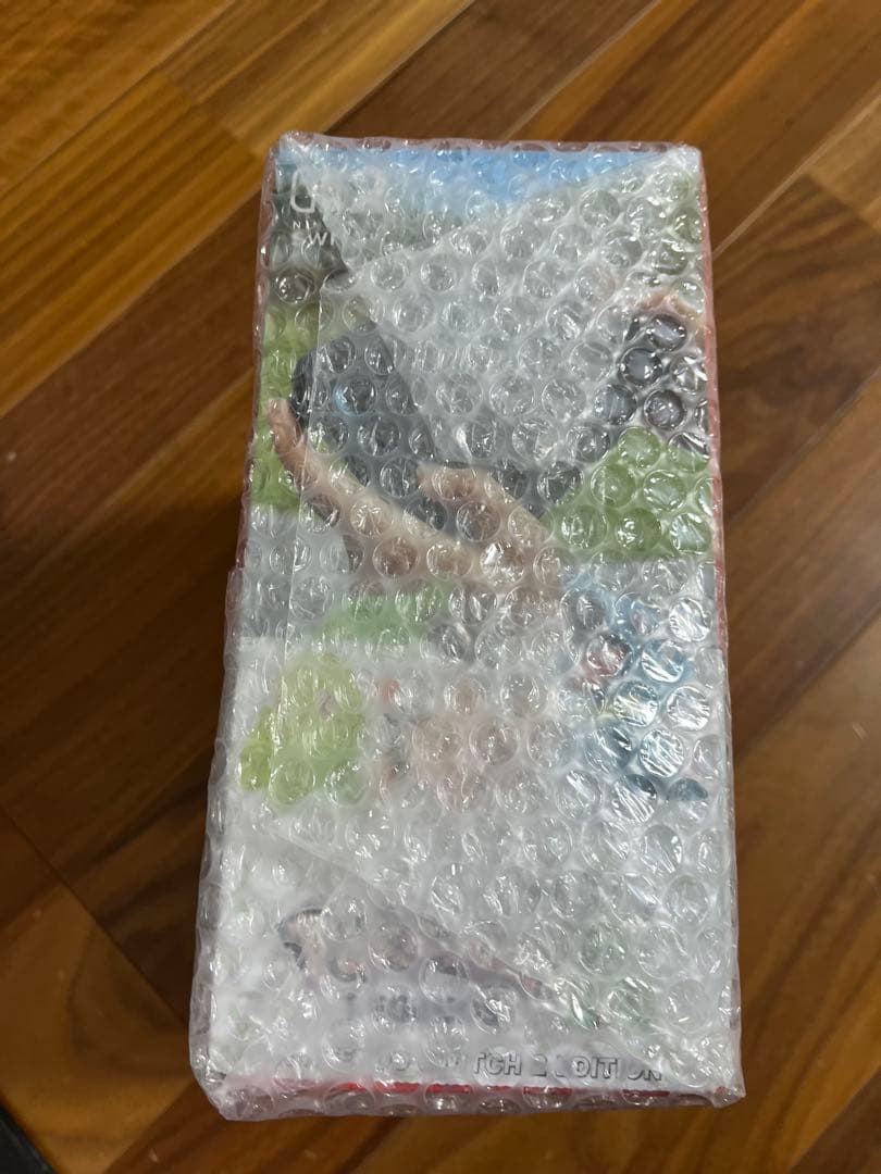 Nintendo Switch 2 本体ポケモン レジェンズZA同梱版