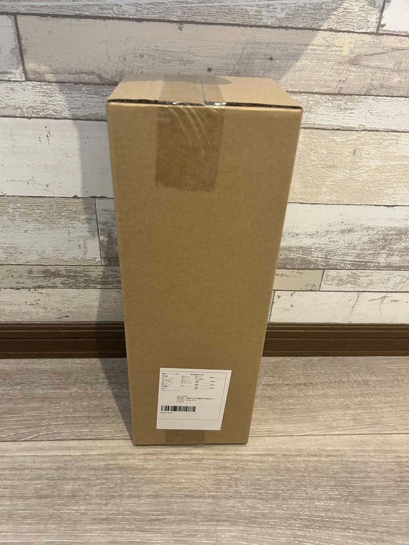 (新品未開封)ダイソン ドライヤーSupersonic - black