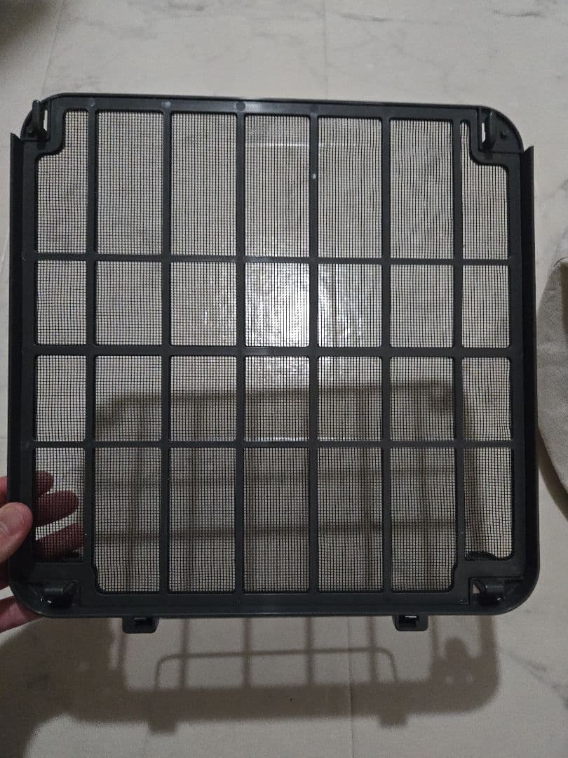 ほぼ新品 ダイニチ 石油ファンヒーター DXタイプ FW-72DX6-W