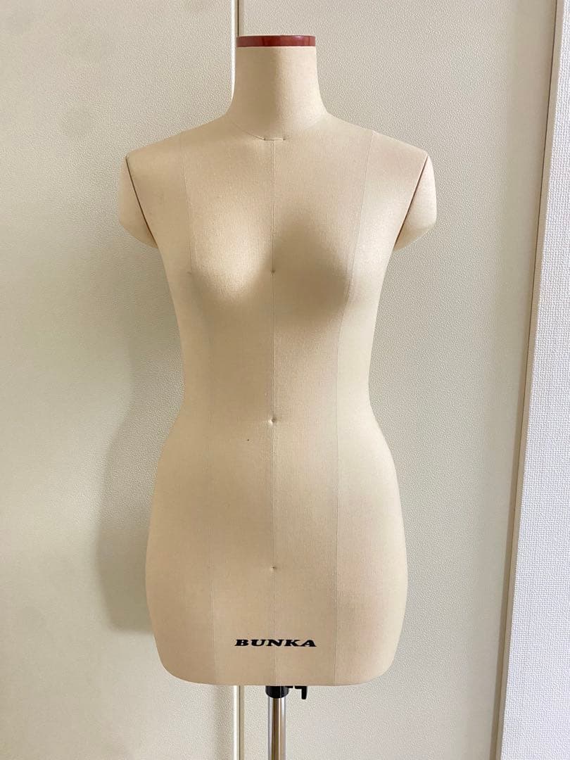 文化服装学院　9ARトルソー