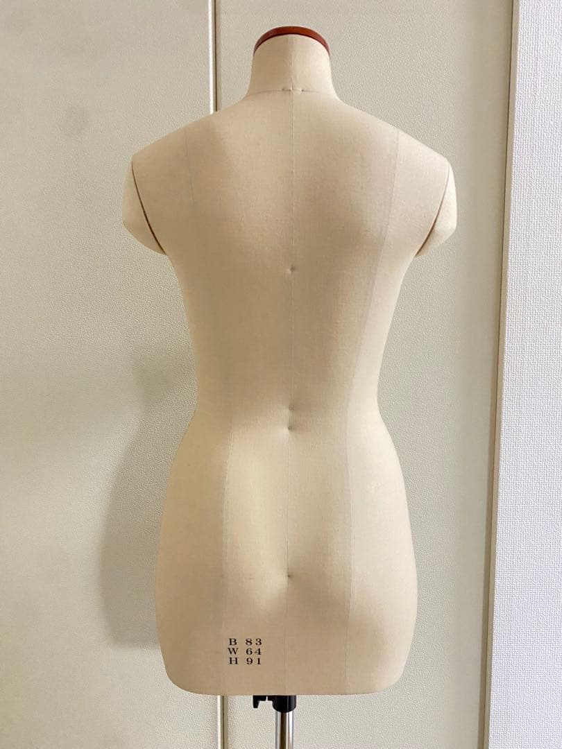 文化服装学院　9ARトルソー