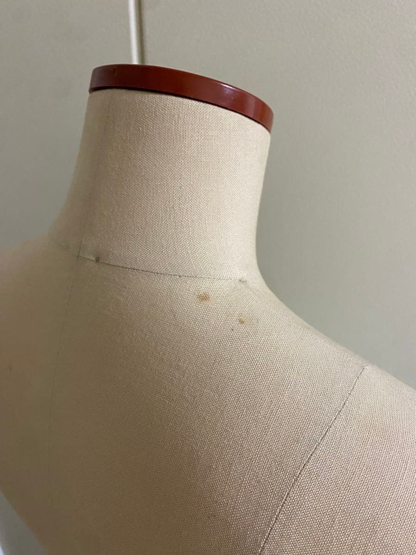 文化服装学院　9ARトルソー