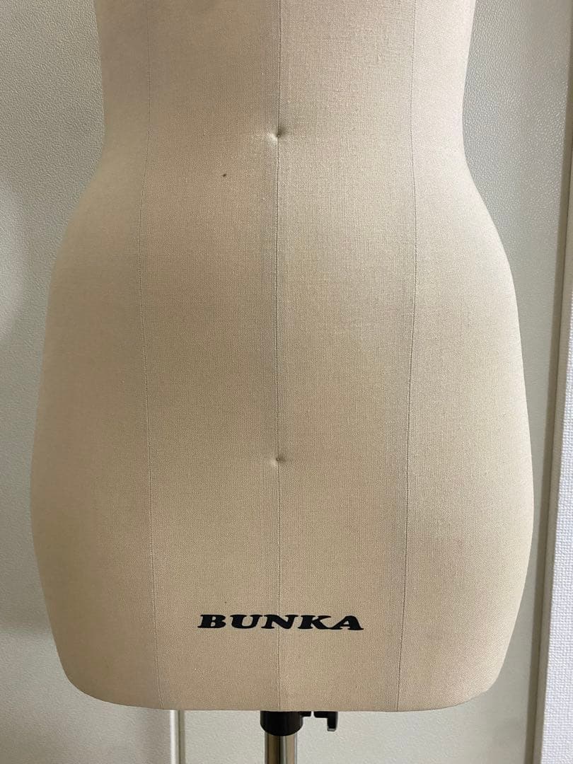 文化服装学院　9ARトルソー