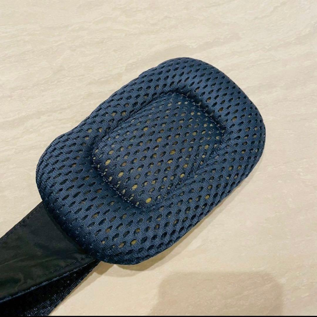 BABYBJORNベビービョルン ハーモニー 抱っこ紐 ネイビー