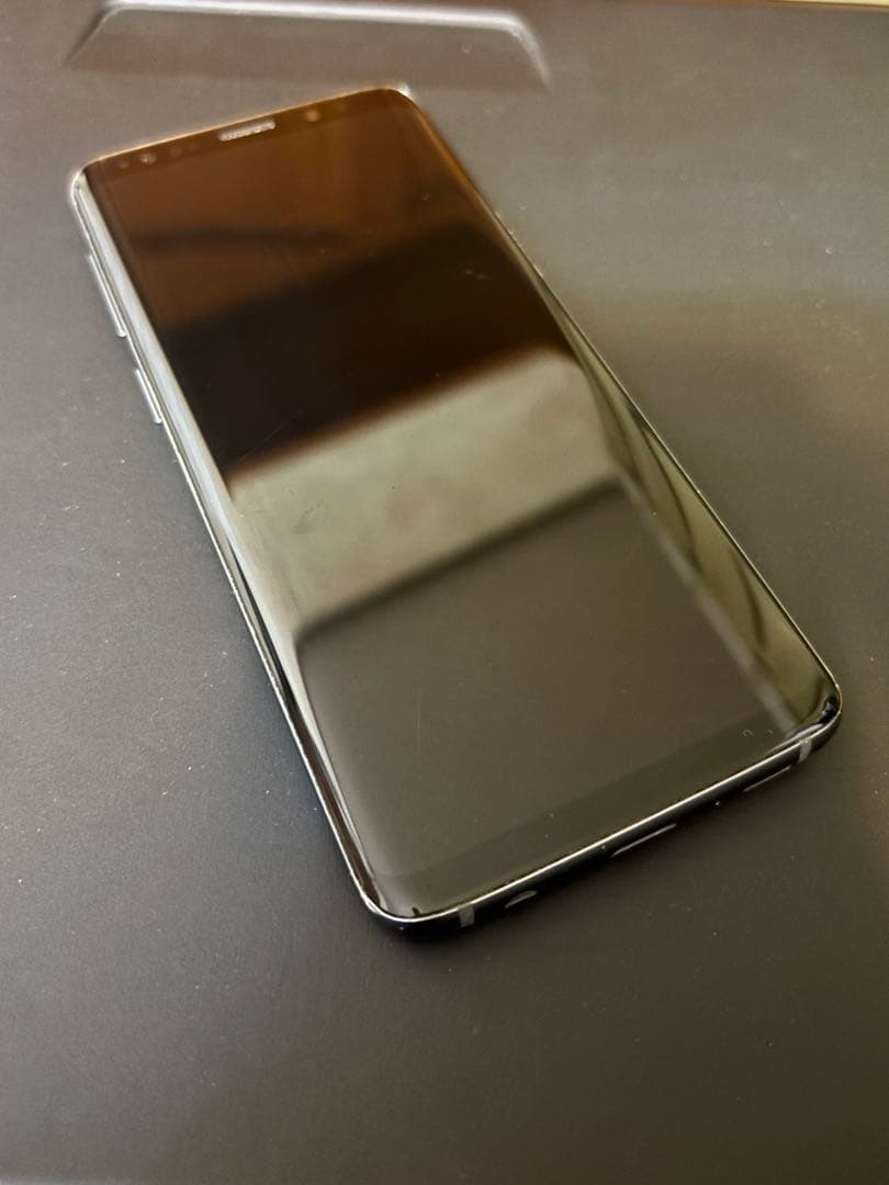 Galaxy S9 ◆ 4GB/64GB / SC-02K