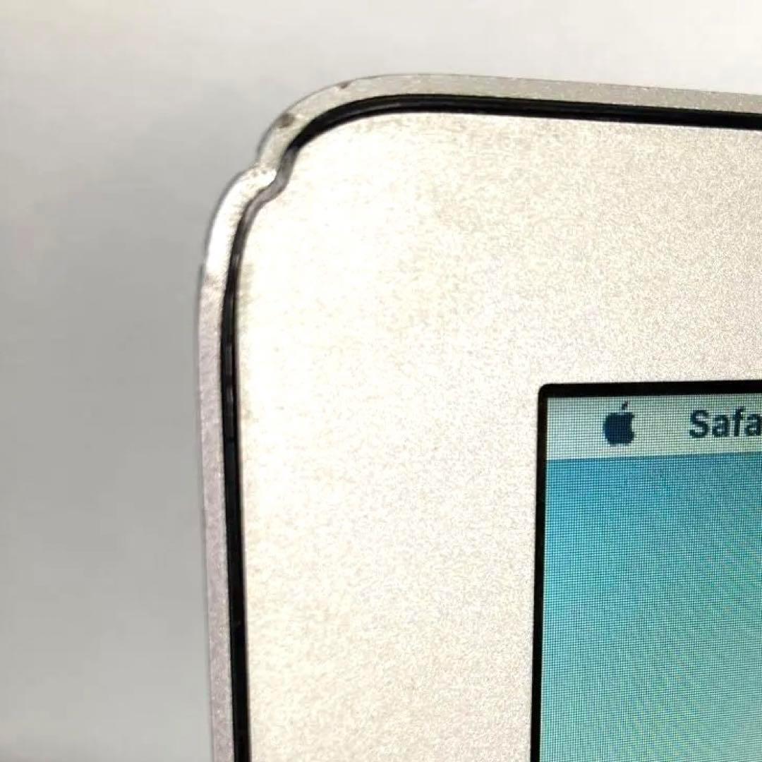 MacBook Air Core i5メモリ4GB SSDノートパソコンPC本体