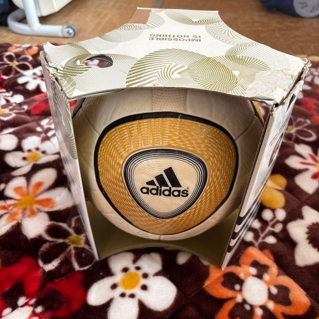 FIFAワールドカップ決勝モデル　公式球