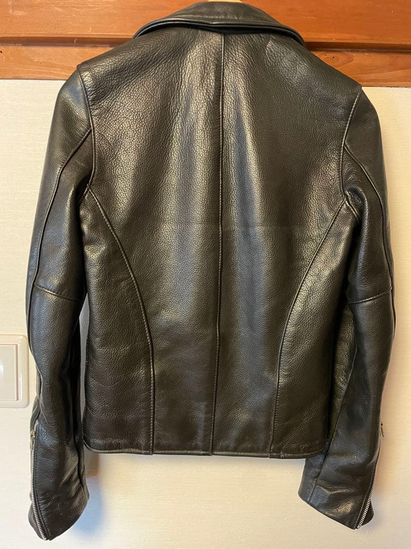 Vanson Leathers バンソンレザーライダース　希少サイズ30インチ