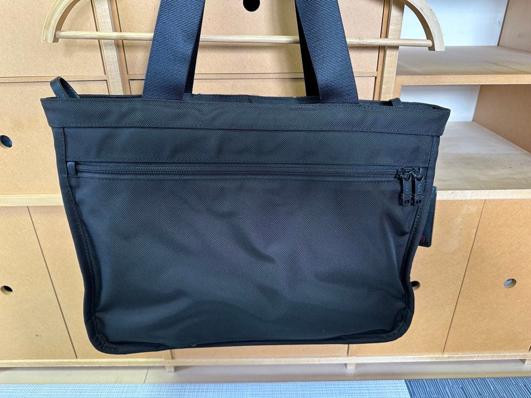 TUMI ビジネスバッグ トートバッグ 日本限定仕様