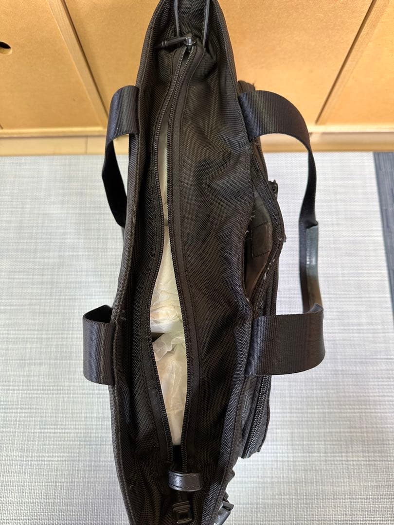 TUMI ビジネスバッグ トートバッグ 日本限定仕様