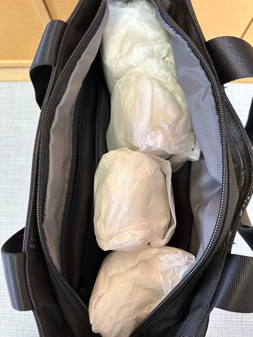 TUMI ビジネスバッグ トートバッグ 日本限定仕様