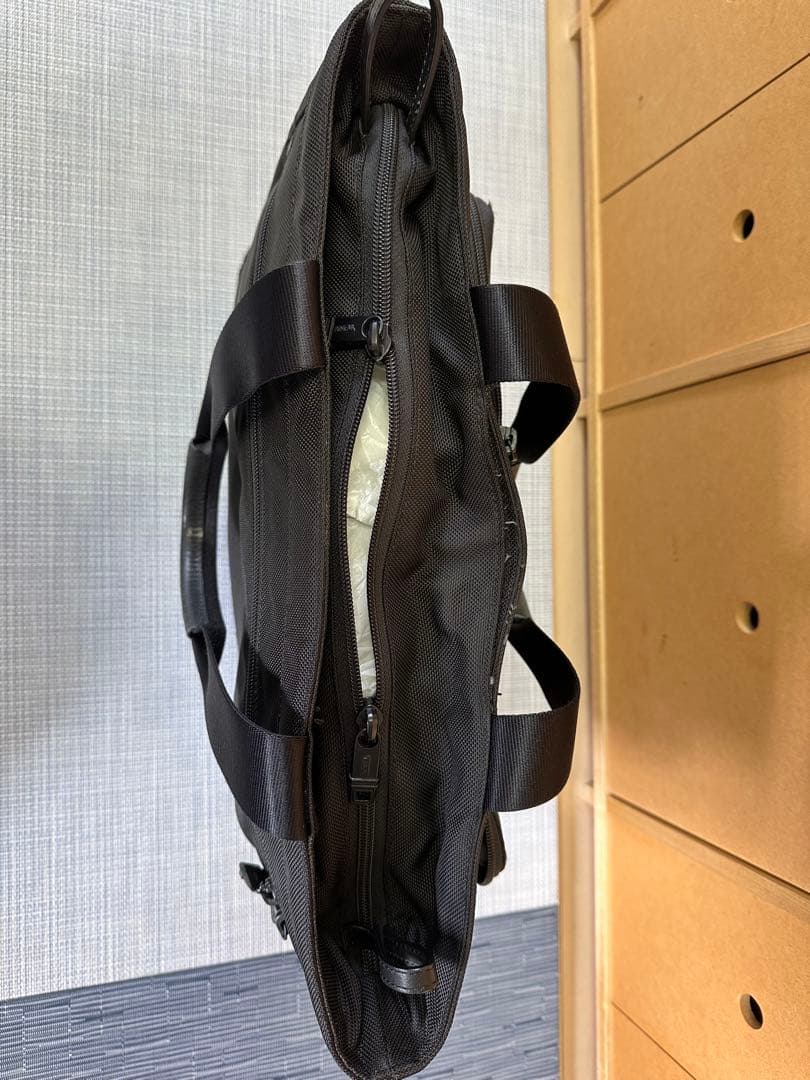 TUMI ビジネスバッグ トートバッグ 日本限定仕様