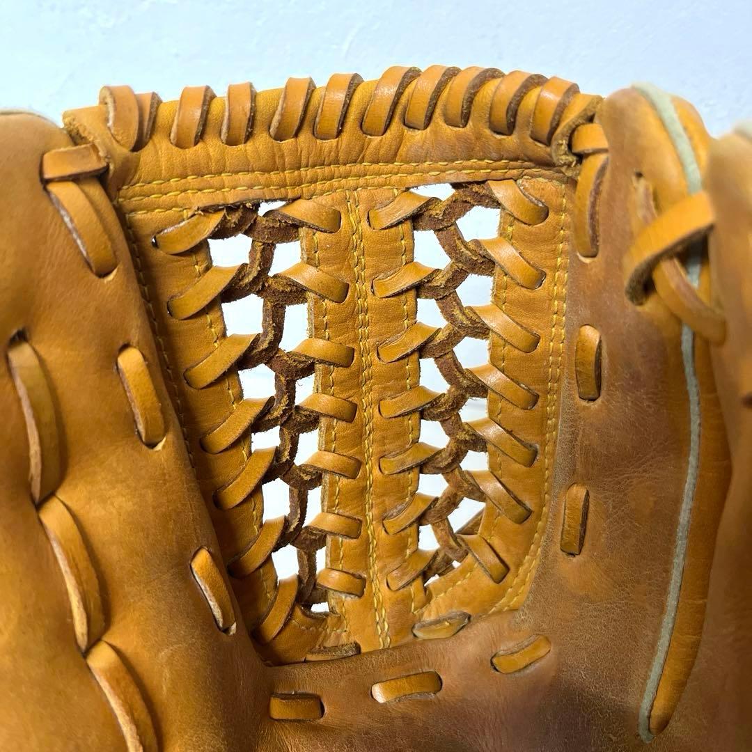 Rawlings ローリングス一般用 軟式 オールラウンド用 グローブ