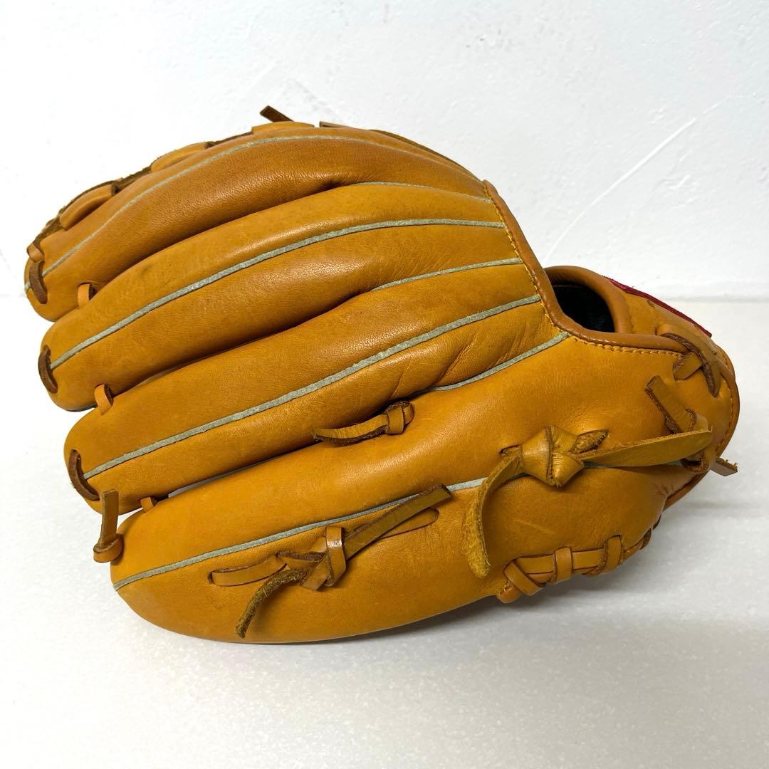 Rawlings ローリングス一般用 軟式 オールラウンド用 グローブ