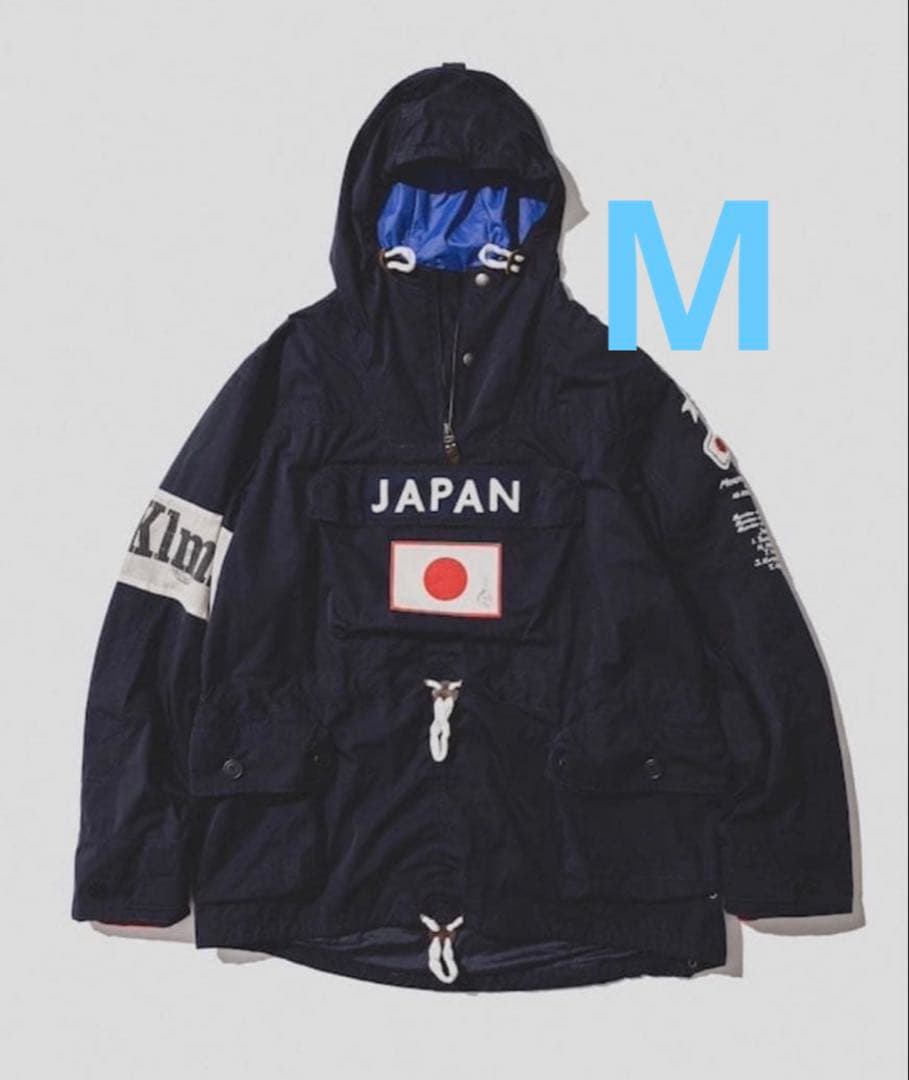 ジャケット・アウター BEAMS Polo Ralph Lauren Japanorak Navy M
