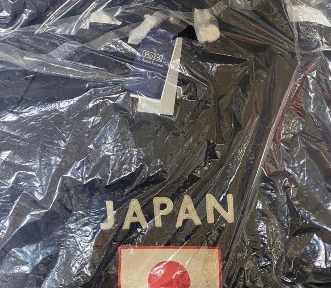 ジャケット・アウター BEAMS Polo Ralph Lauren Japanorak Navy M