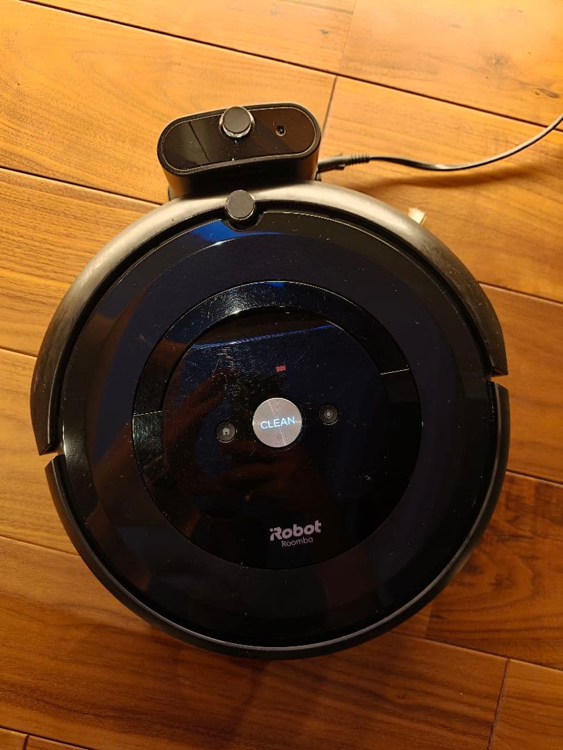 iRobot Roomba e5 ロボット掃除機