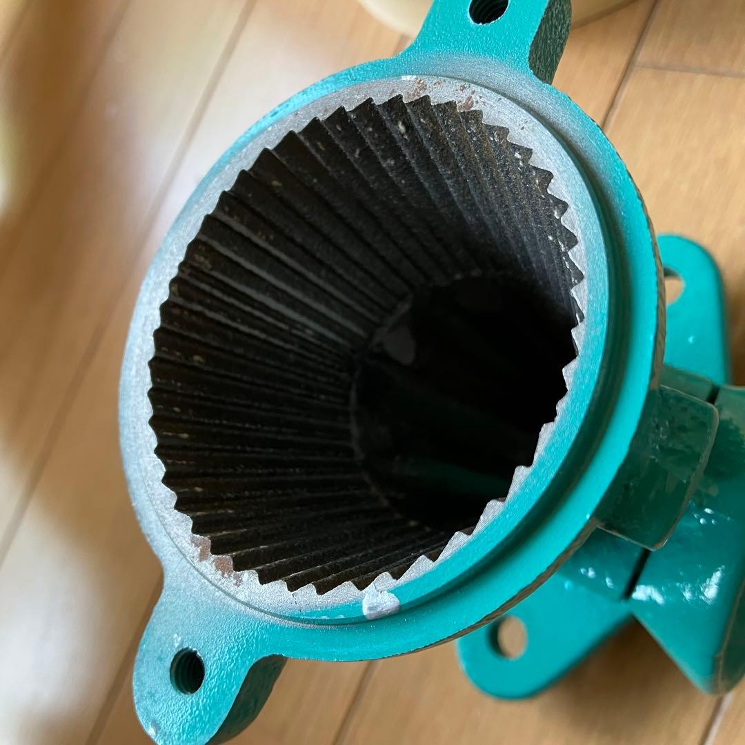 美品　大竹製作所　こなダス　検索　国光社　卓上製粉機　粉エース　A-8型　國光社