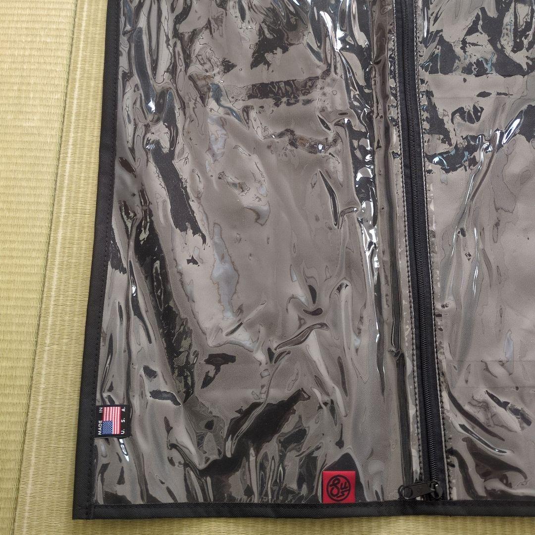 【中古美品】スイムベイトアンダーグラウンドxDRT ベイトラップXXL