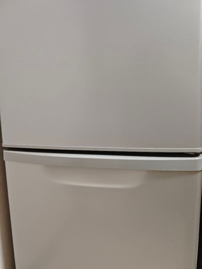 Panasonic　NR-B14AW　冷蔵庫 2019年製