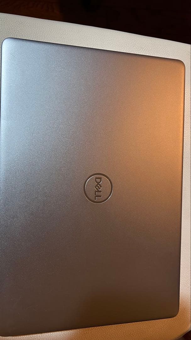 Dell Vostro ブラックノートPC