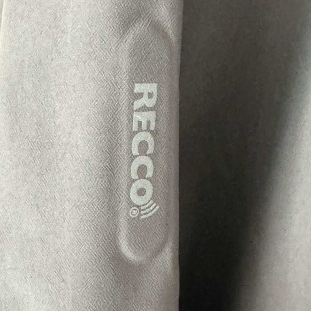 定価12万円　686 GORE-TEX PRO 3L ジャケット XXL グレー