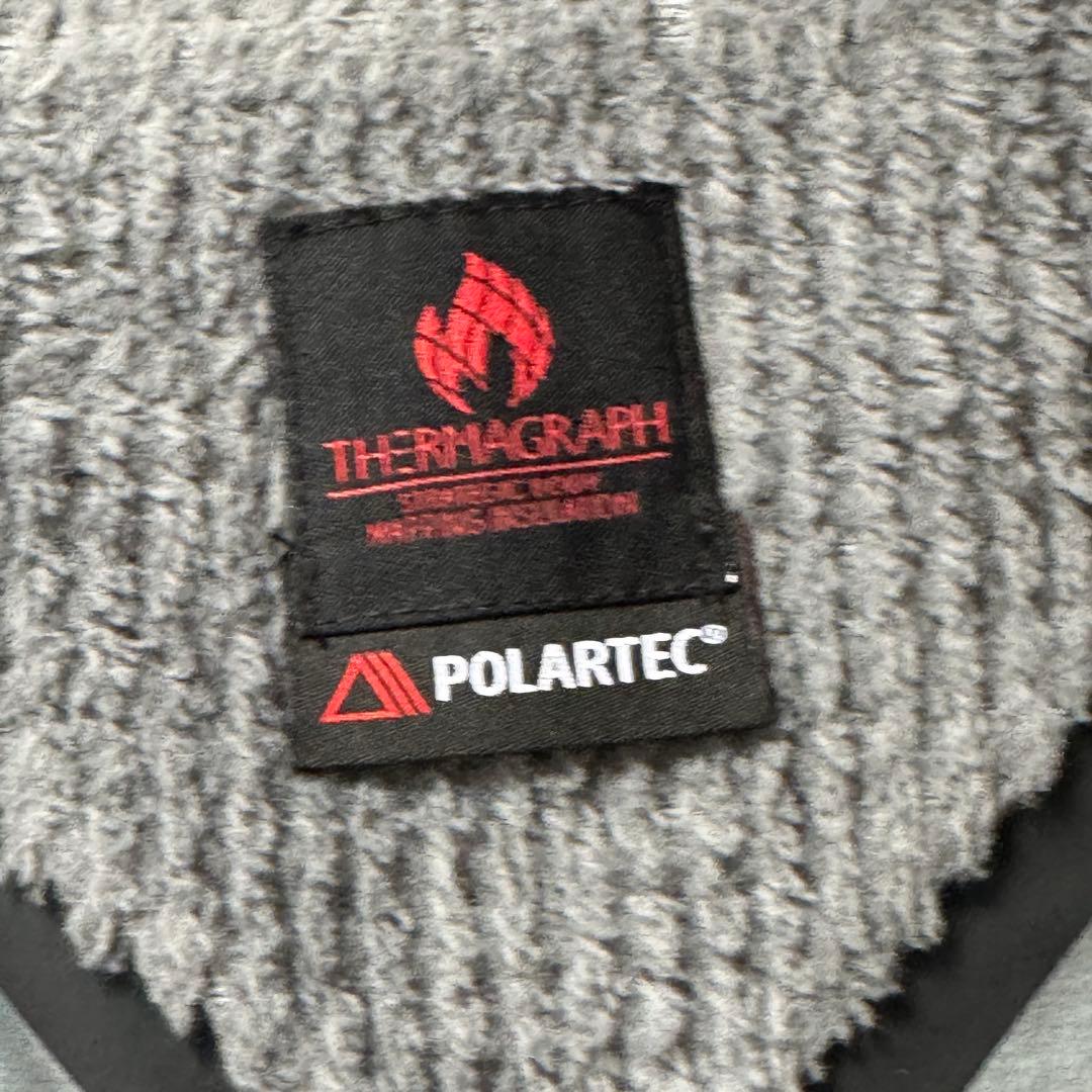 定価12万円　686 GORE-TEX PRO 3L ジャケット XXL グレー