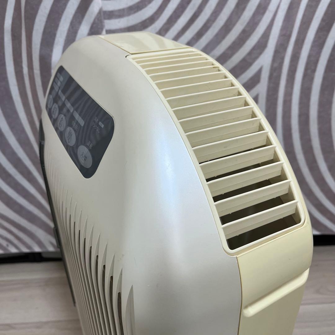 カンキョー コンデンス 除湿機 DBC ホワイト