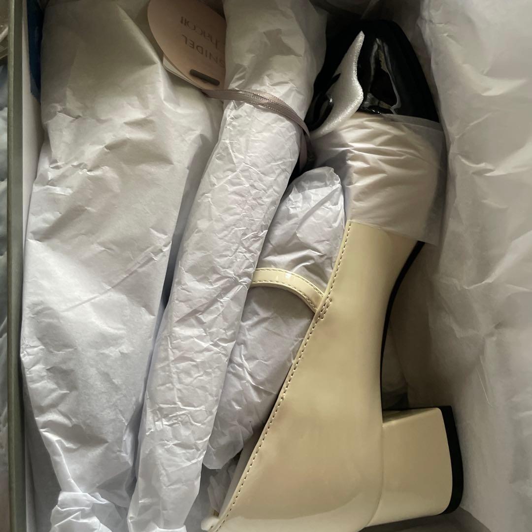 【Chacott】メリージェーン　MIX 23.5