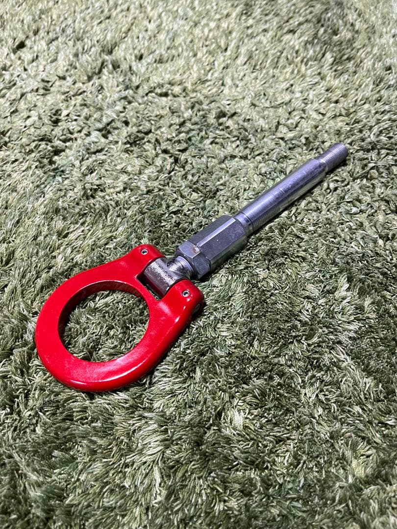 CUSCO 牽引フック　GDA/GDB F/G型用