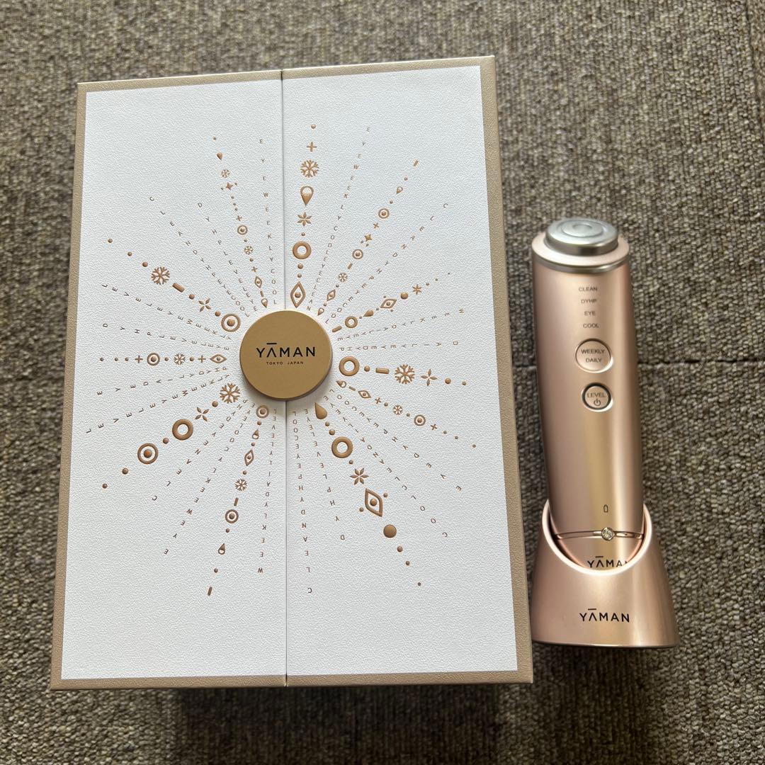 ヤーマン フォトプラス シャイニー