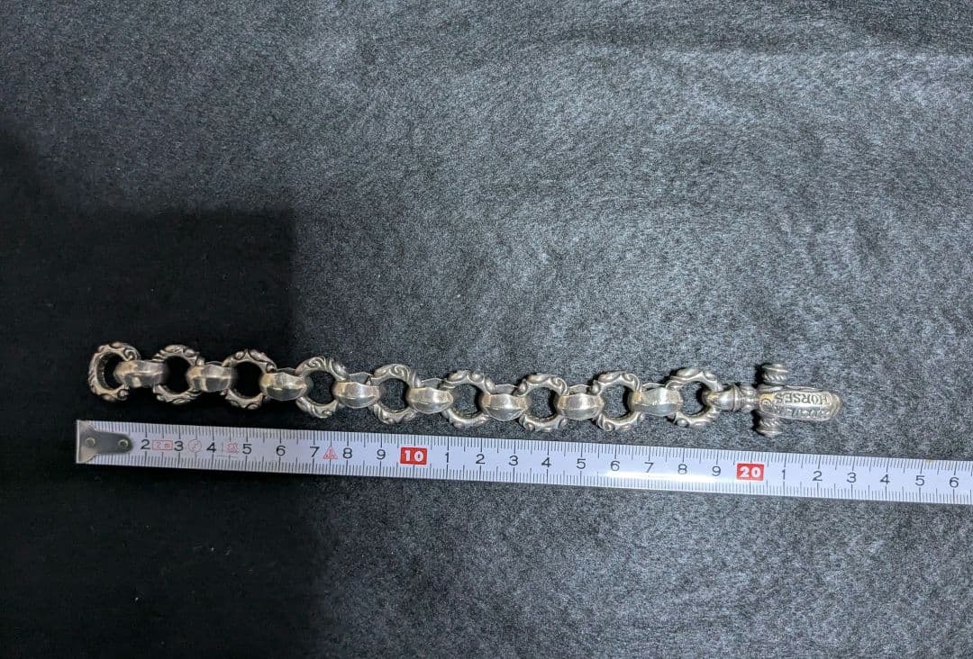 専用商品　シルバーホース　シルバーブレスレット925　SILVER horses