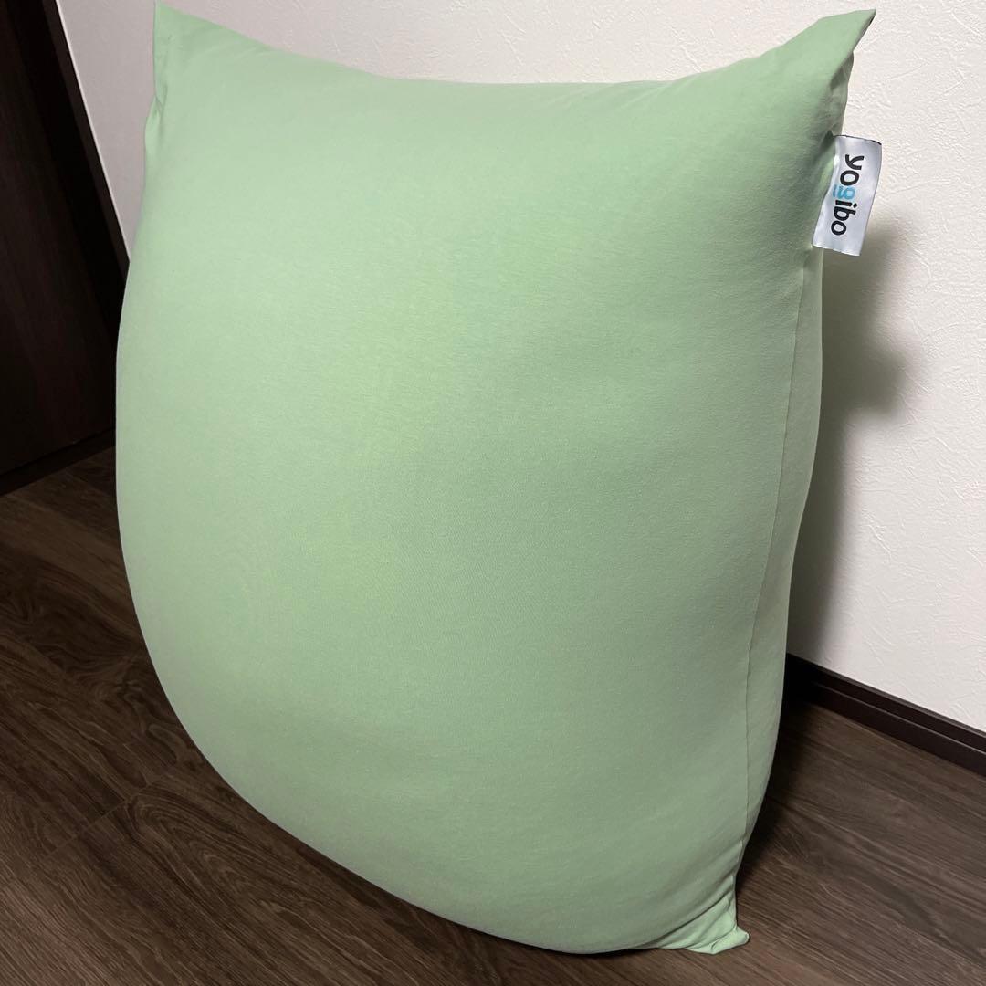 Yogibo Mini ヨギボーミニ　ピスタチオ