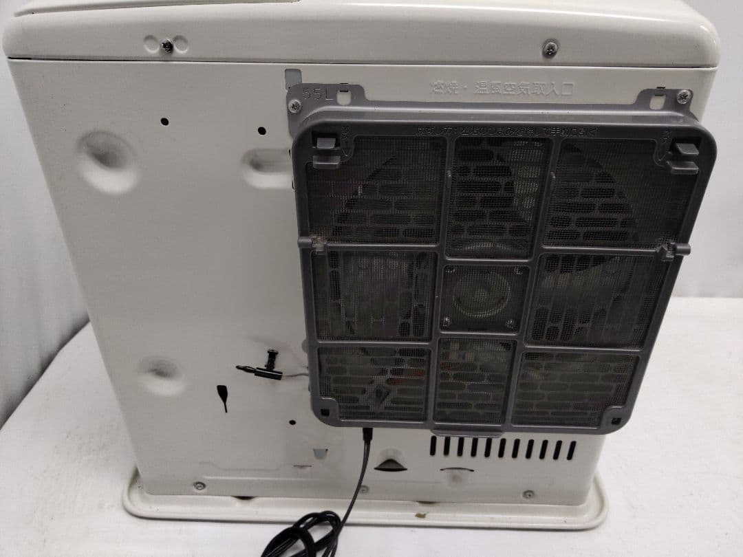 ダイニチ2018年製 ブルーヒーター FW-4718LS