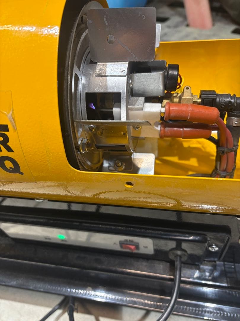 ナカトミ　 スポットヒーター SPH-110Q