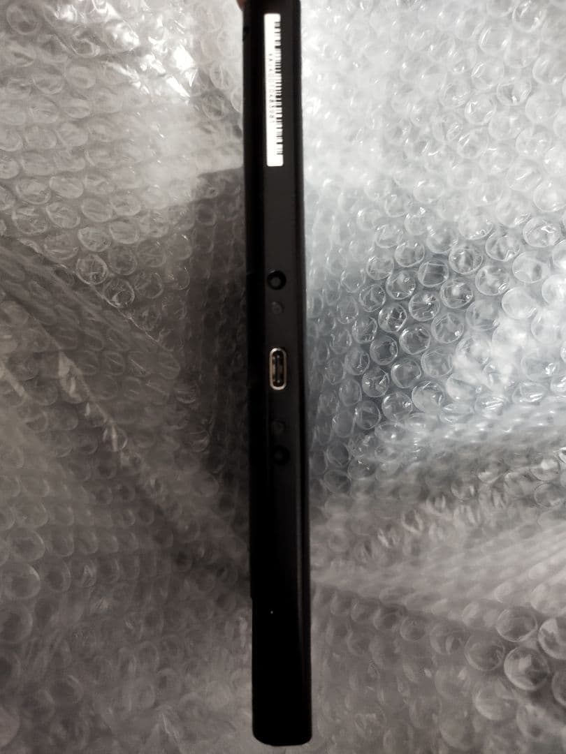 Nintendo Switch 本体 未対策機　2017年製