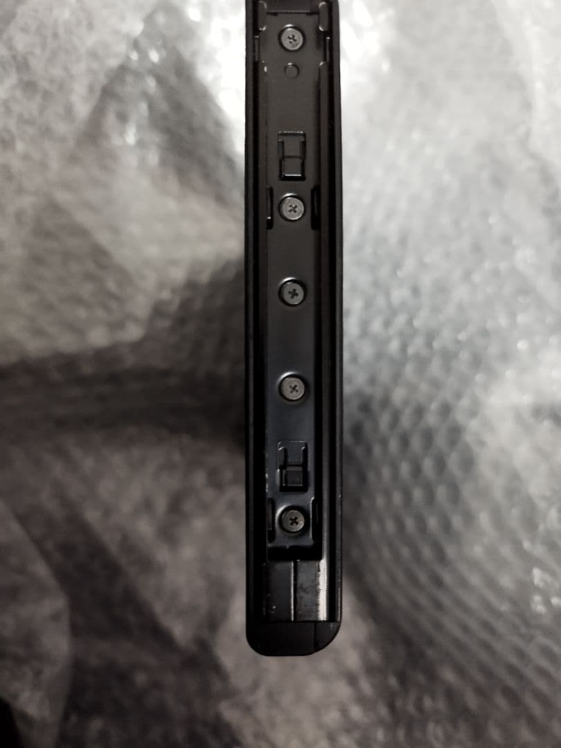 Nintendo Switch 本体 未対策機　2017年製