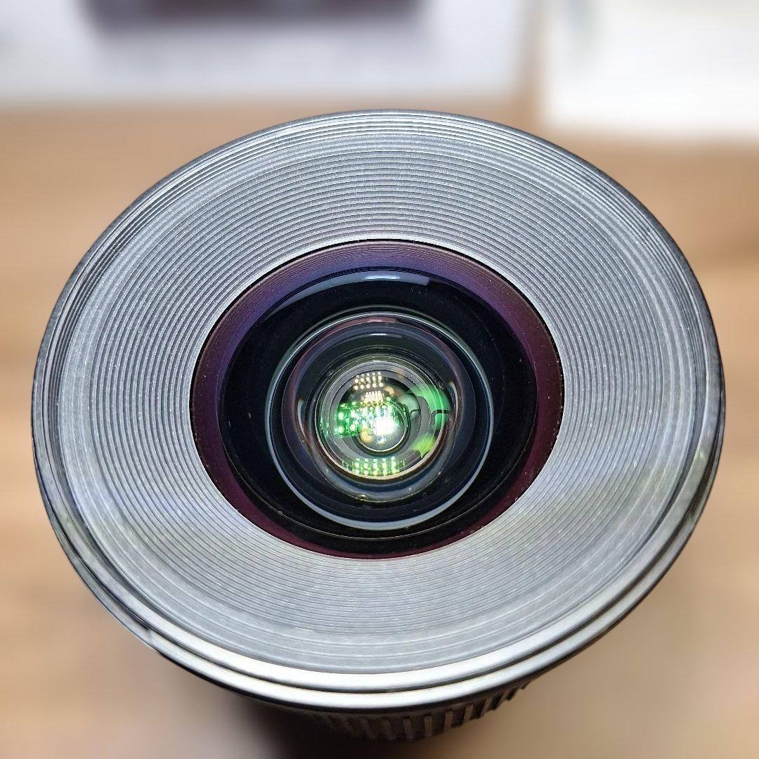 【Tetsukichi】 EOS 6D Mark II