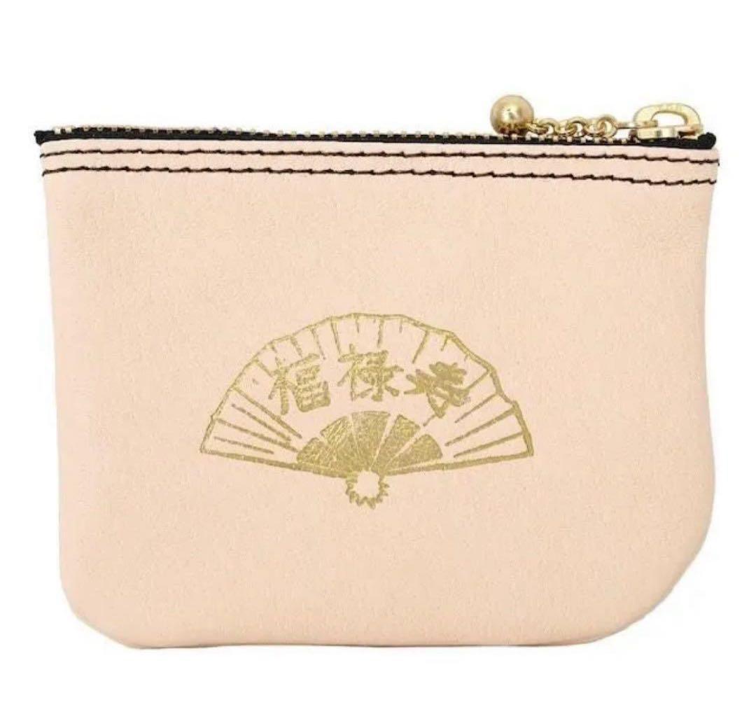 小銭入れ ポークチョップ 小物 アクセサリー チャレンジャーchallenger