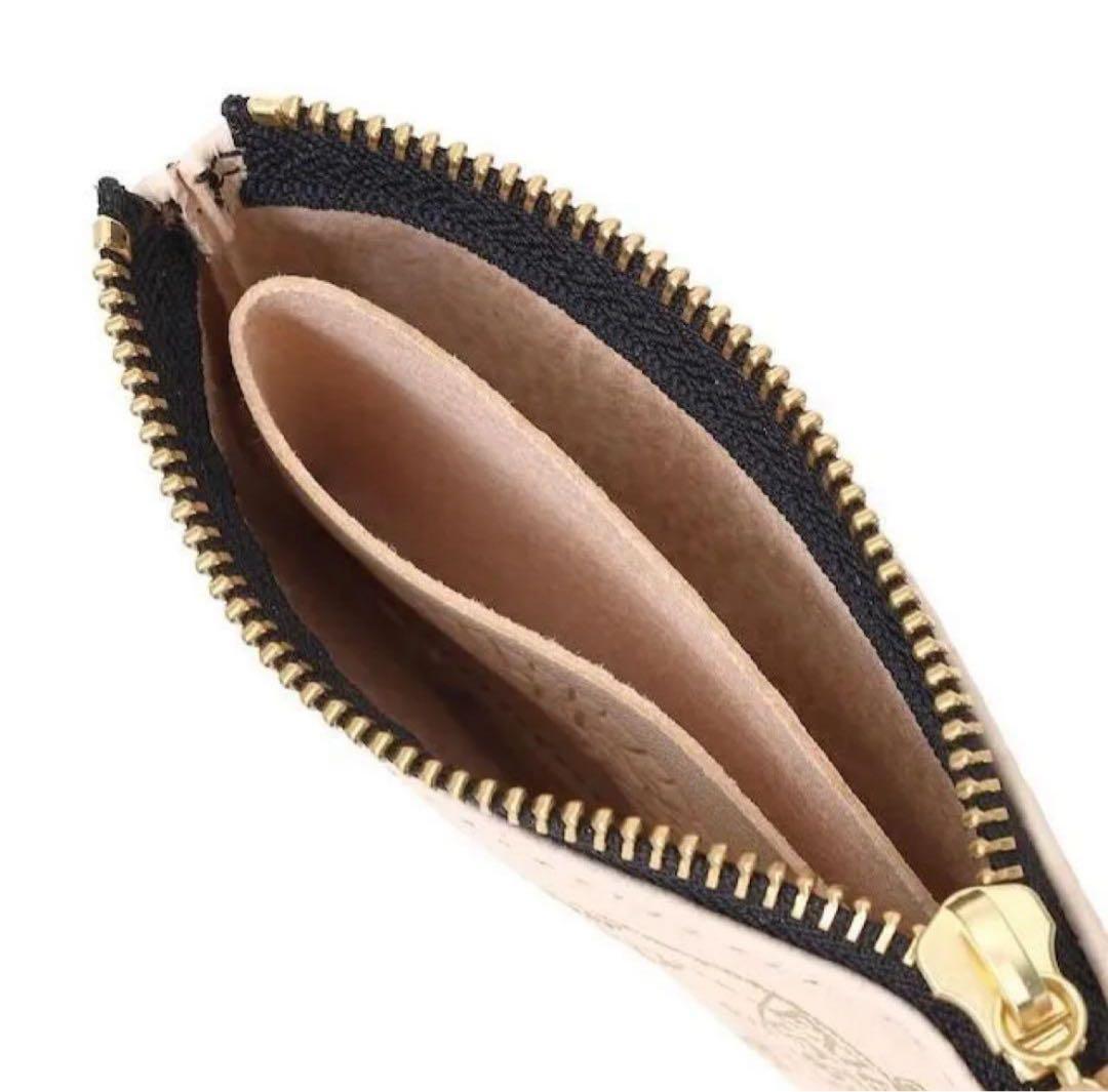 小銭入れ ポークチョップ 小物 アクセサリー チャレンジャーchallenger