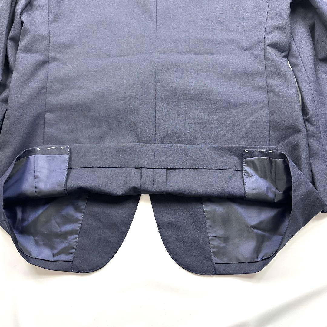 【未使用】 グリーンレーベルリラクシング REDA テーラードジャケット