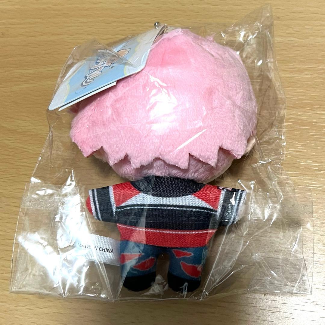 多聞くん今どっち 福原多聞 ぬいパル