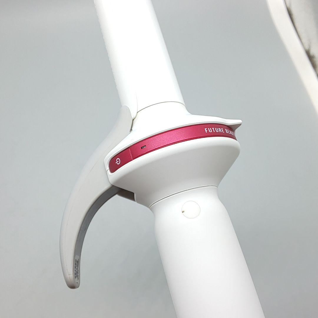 ※リュミエリーナ ヘアビューロン カール S 26.5㎜【未使用品】50