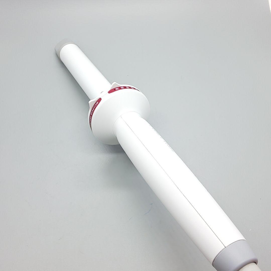 ※リュミエリーナ ヘアビューロン カール S 26.5㎜【未使用品】50