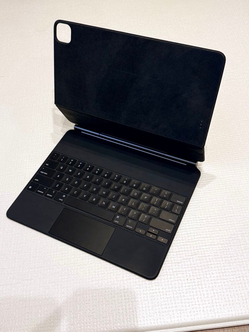 iPadPro 12.9inch用 Magic Keyboard（US）