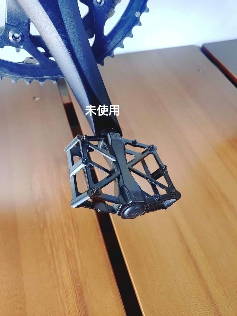 tern Surge マッドブラック　47size　2023年モデル