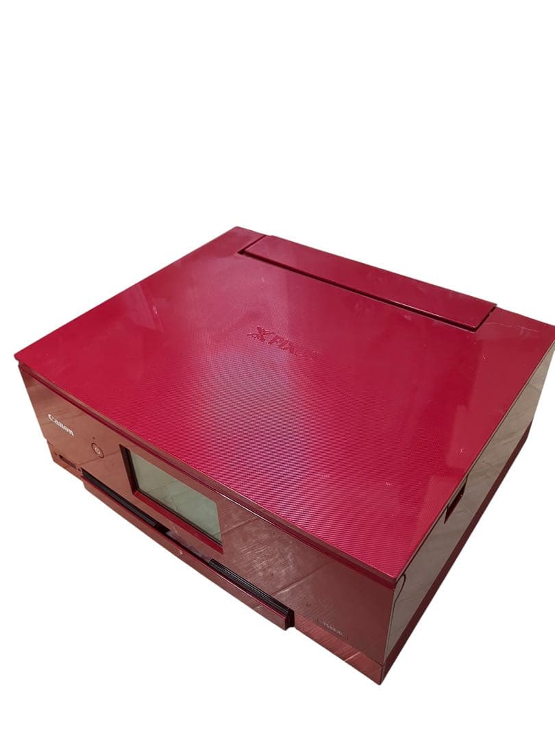 Canon PIXUS TS8430 インクジェットプリンター複合機 キャノン