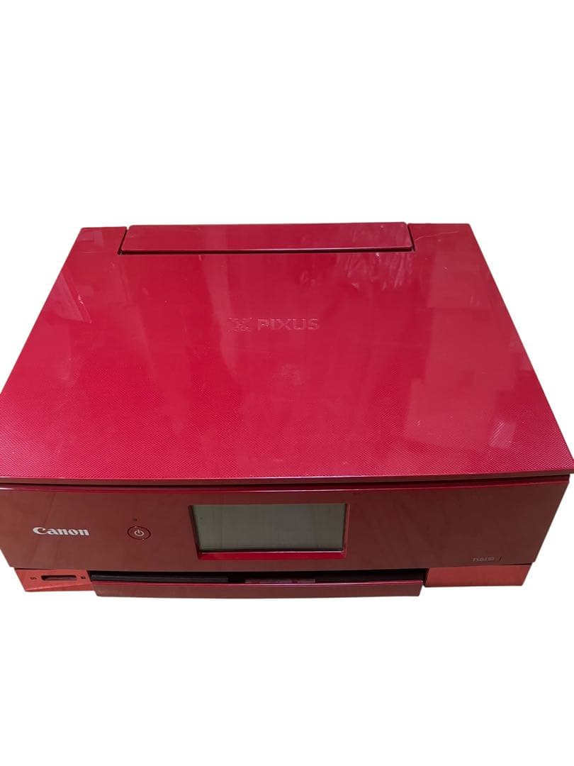 Canon PIXUS TS8430 インクジェットプリンター複合機 キャノン